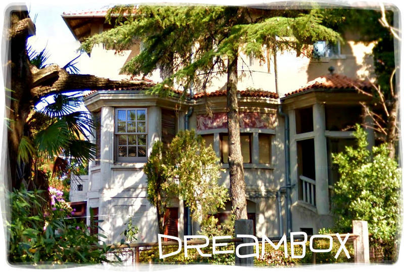 Dreambox Hostel  0