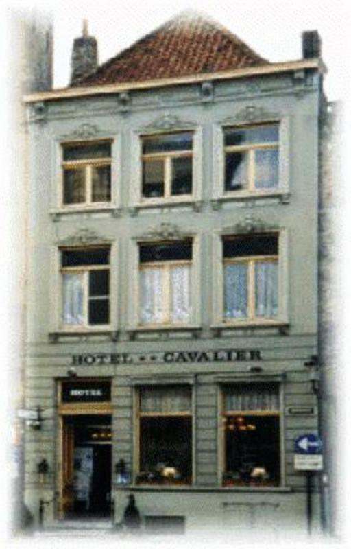 Hotel Cavalier  0