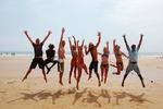 Taghazout Surf Hostel