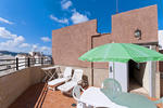 Hotel Apartamentos Bajamar - Atico