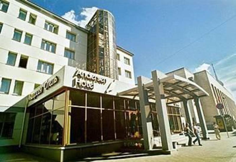 Andersen Hotel  2