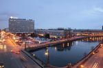Azimut Hotel