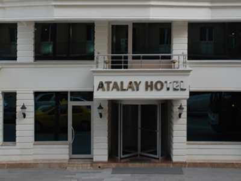 Atalay Hotel  0