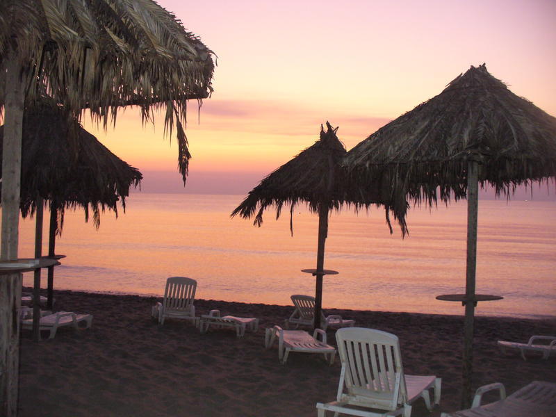 Villaggio Turistico Europeo  2