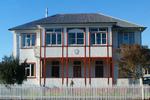 42b College House