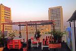 Hostel The Roof