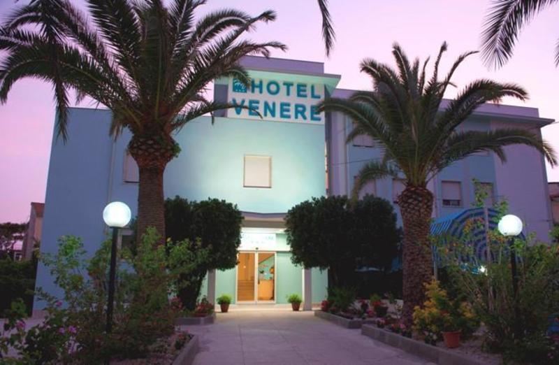 Hotel Venere  0