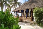 White Beach Hotel Zanzibar