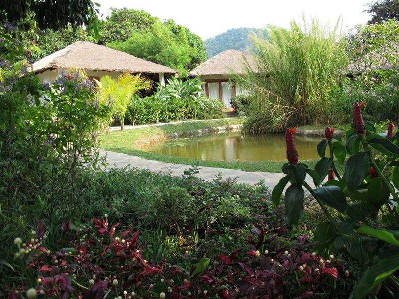 Nature's Garden Resort  0