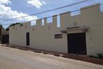 Posada Sotavento Beach