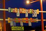Funky Manza Hostel