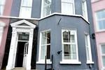 Portrush Townhouse
