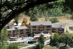 Hotel La Lauzetane