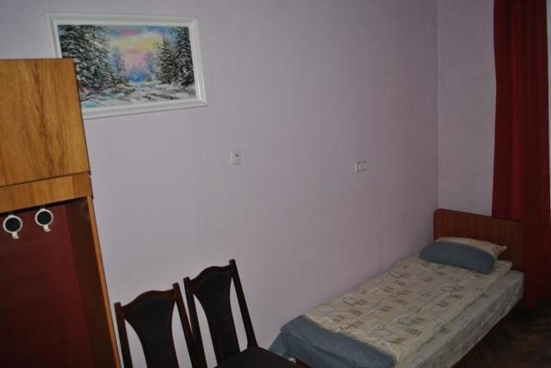 Hostel Comfort Lviv  0