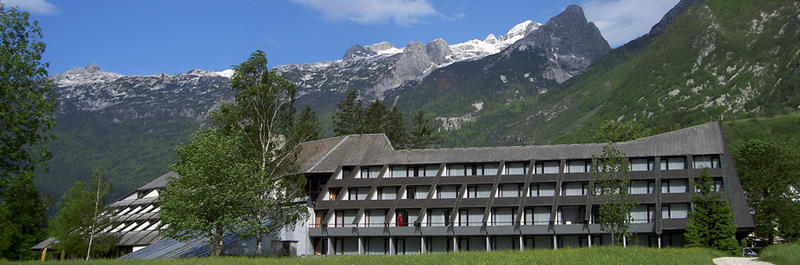 Hotel Kanin Bovec  0