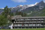 Hotel Kanin Bovec