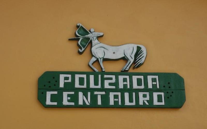 Pousada Centauro  0