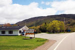 Mountain View Motel & Cottages