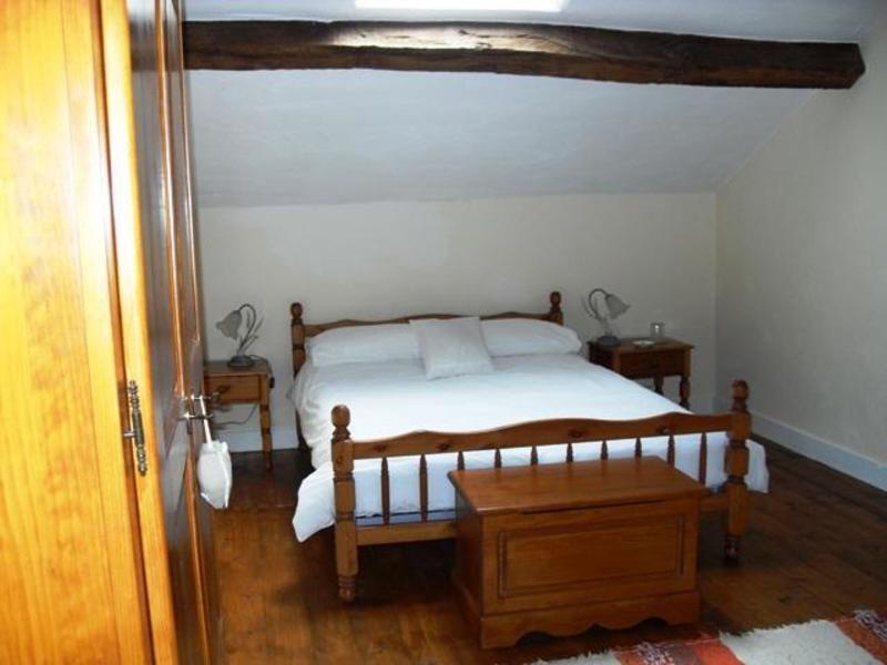 La Courede Bed and Breakfast  3
