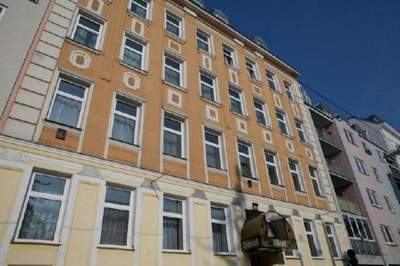 Hotel & Apartments Klimt  0