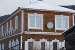 Sasha Guesthouse Listvjanka