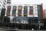 Hotel Dubrovnik - Zenica