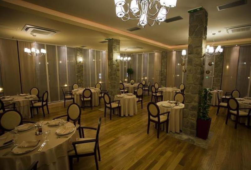 Aria Hotel - Podgorica  3
