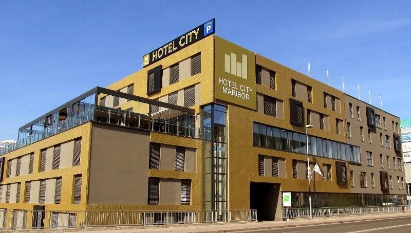 City Hotel - Maribor  0
