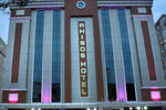 Rhisos Hotel Bostanci - Istanbul