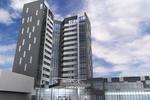 Central Plaza Hotel - Piatra Neamt