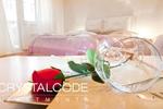 Crystal Code Apartments