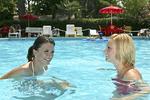 Tiber Hostel and Camping