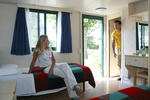 Tiber Hostel and Camping - Image 4