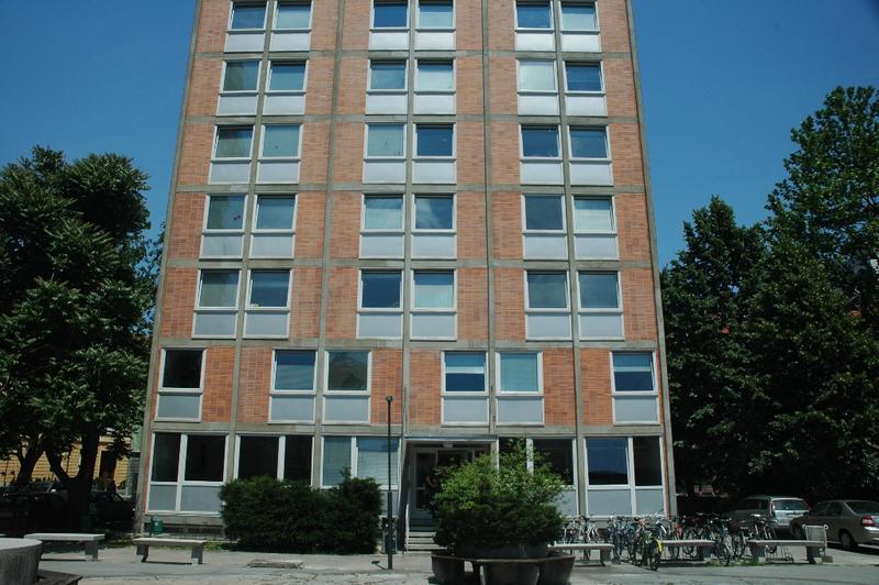 Students Residence  0