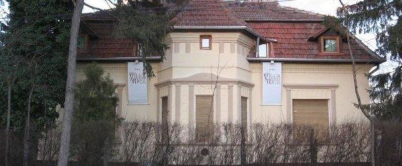 Villa Ricz  2