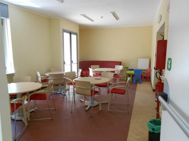 Malpensa Fiera Milano Hostel  1