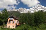 Chalet Haute Boheme B&B