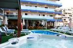 Hotel Princesa Solar Torremolinos