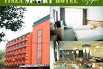 Tisza Sport Hotel - Image 1