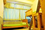 Darwin's Hostel Tainan Center