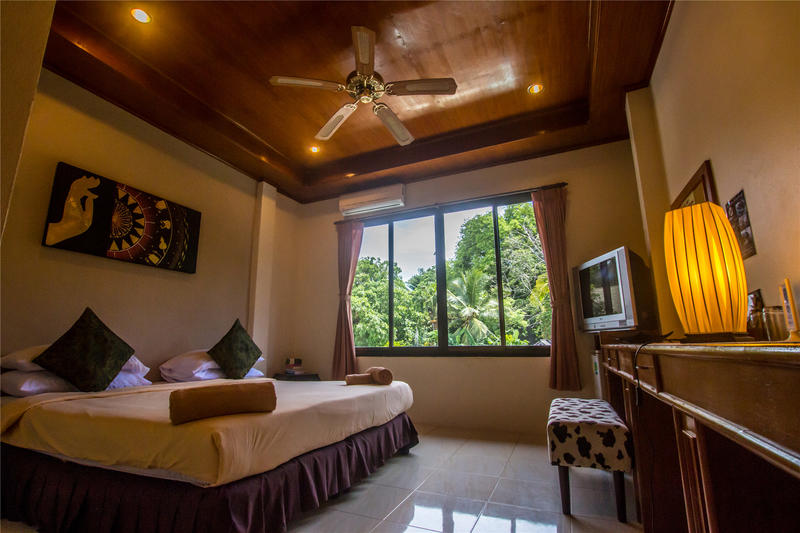 Get Beach bedroom billeder Desktop Wallpaper Free