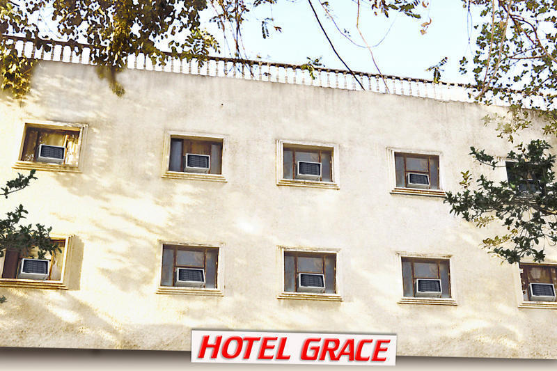 Hotel Grace Agra  2