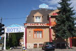 Attila Hotel