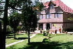 Kikuyu Lodge Hotel - Image 1