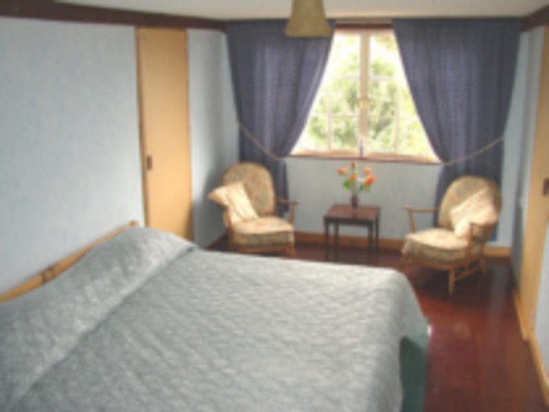 Kikuyu Lodge Hotel  1