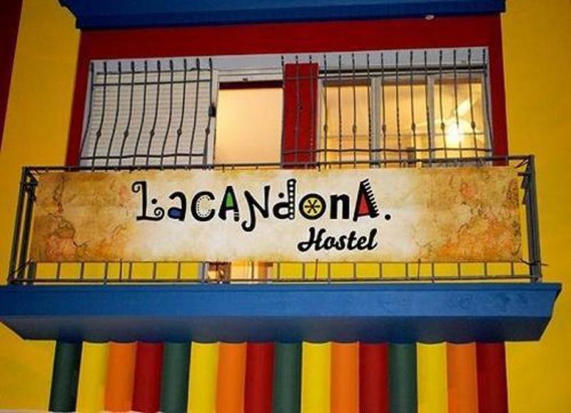 Lacandona Hostel  0
