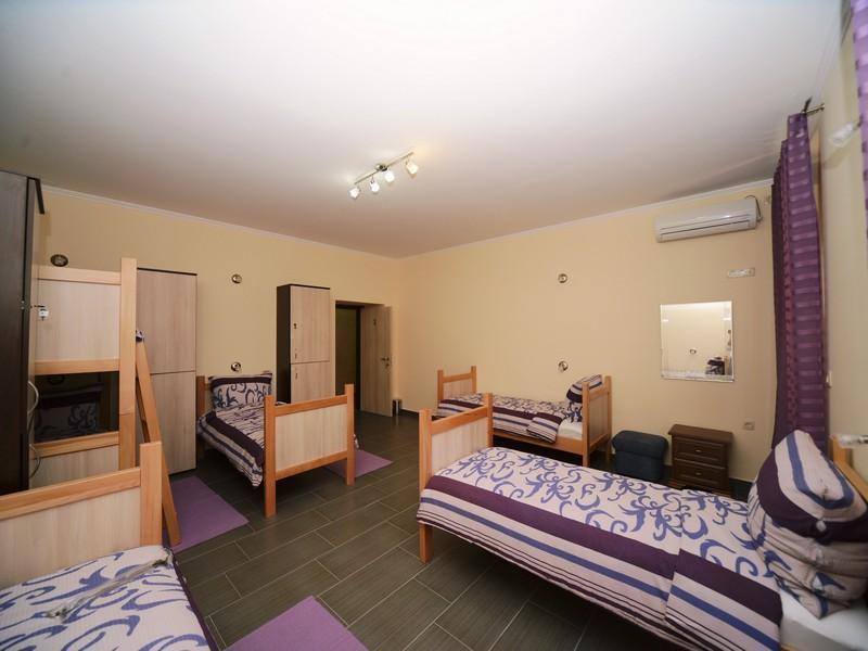 Hostel Rijeka  2