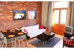 Daddy Long Legs Self-Catering Apartments