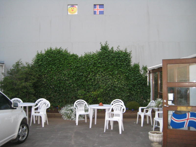 Guesthouse Egilsborg  1