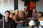 Jungle Party Hostal - Image 7